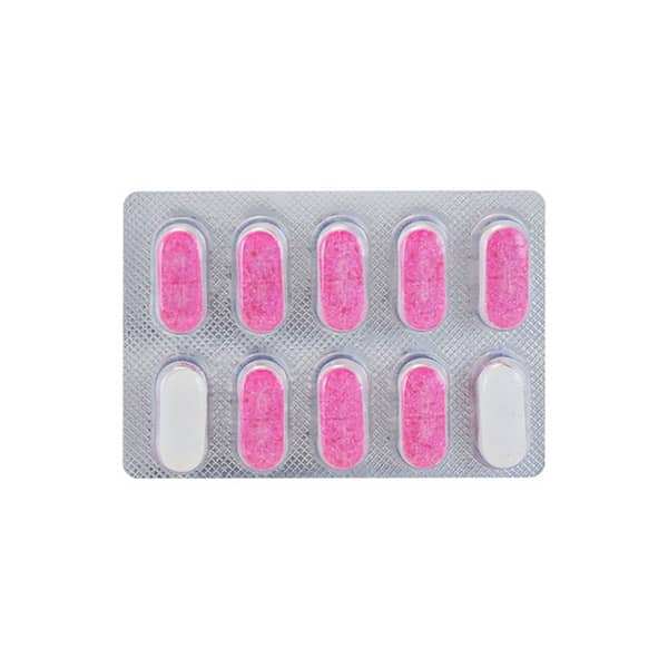 Odiglim M1 Tablets