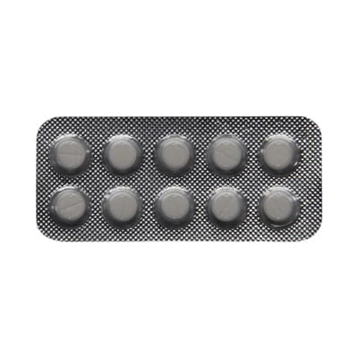 Nexipride 25mg Strip Of 10 Tablets