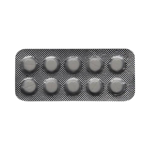 Nexipride 25mg Strip Of 10 Tablets