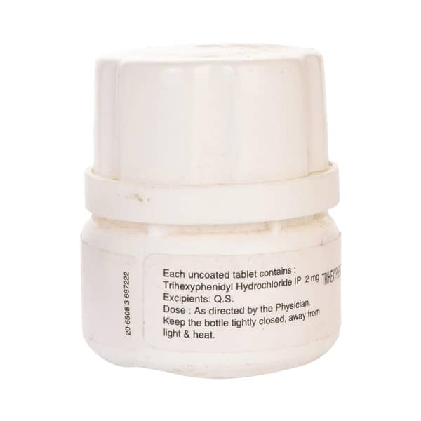 Bexol Dt 2mg Bottle Of 50 Tablets