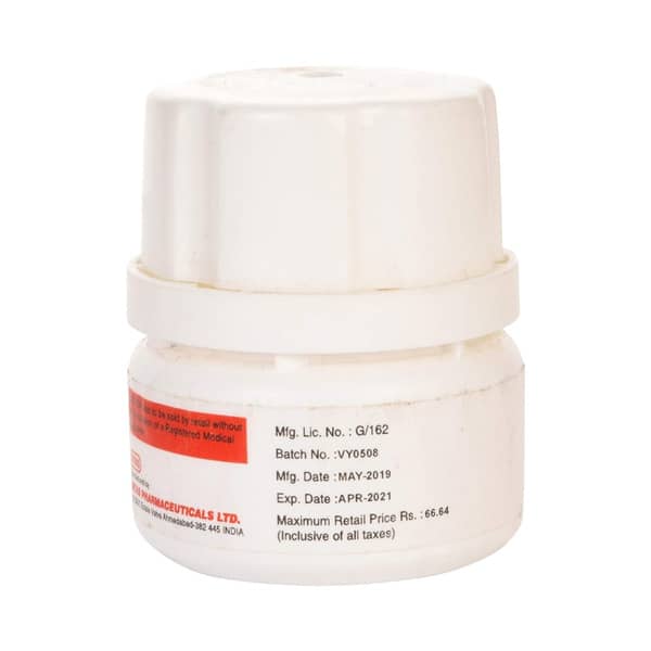 Bexol Dt 2mg Bottle Of 50 Tablets