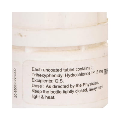 Bexol Dt 2mg Bottle Of 50 Tablets