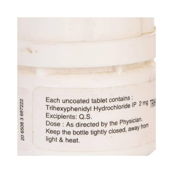 Bexol Dt 2mg Bottle Of 50 Tablets