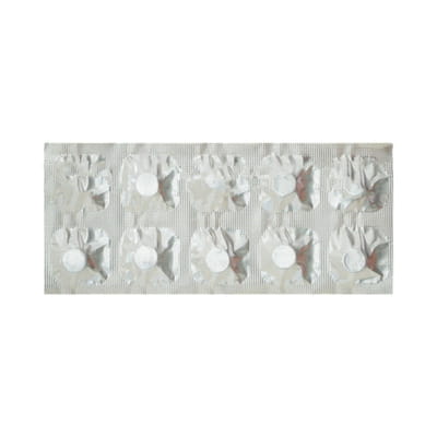 Embeta Ht 25mg Strip Of 10 Tablets