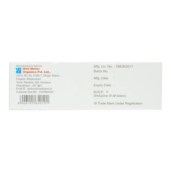 Permed 1% Soap 75Gm