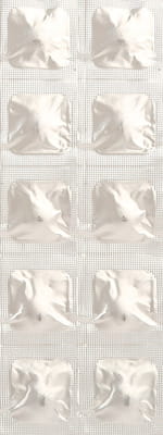 Xirtam 40mg Strip Of 10 Tablets