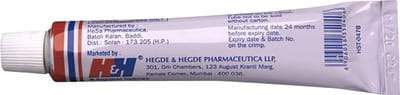Propygenta Nf Tube Of 20gm Cream