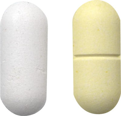 Trigem 2mg Strip Of 10 Tablets