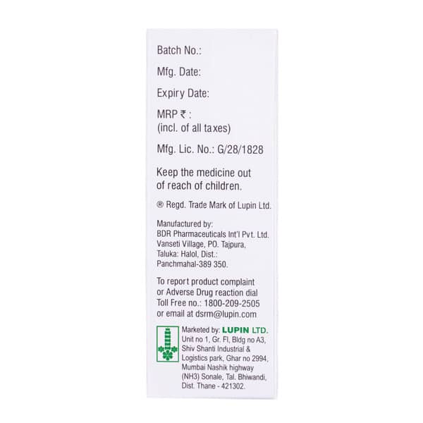 Tigez 50Mg Injection