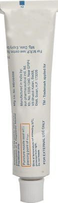 Sebifin Plus Tube Of 15gm Cream