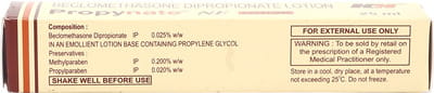 Propynate Nf Tube Of 25ml Lotion