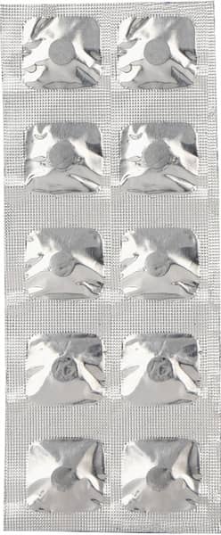 Samlokind At Strip Of 10 Tablets