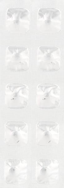 Gabawin 50mg Strip Of 10 Tablets