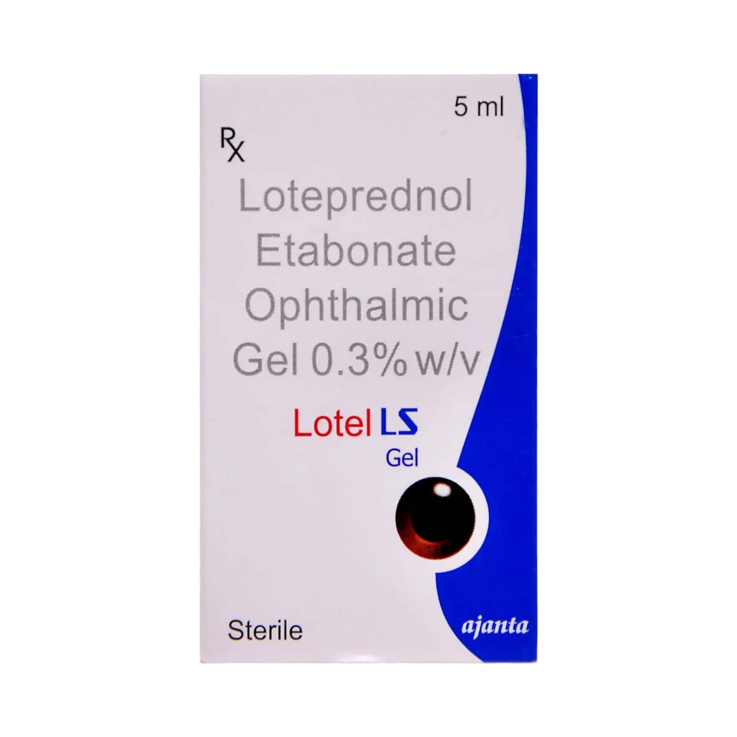 Lotel Ls 0.3 % Eye Drop (5): Uses, Side Effects, Price & Dosage | PharmEasy
