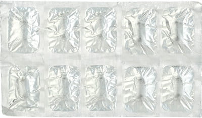 Lacarnit 330 Strip Of 10 Tablets