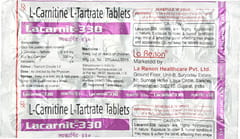 l-carnitine 330 mg tablet Carnitor® Levocarnitine 90 Tablets Carnitine is a non essential amino acid that can be found naturally in red meat Levocarnitine Medicare Coverage and Co-Pay