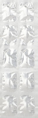 Torfix 200mg Strip Of 10 Tablets