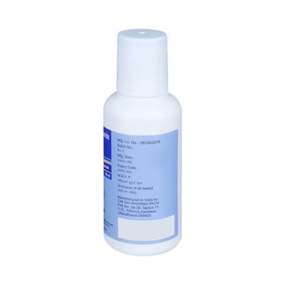 Scabelice Bottle Of 50ml Lotion