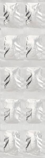 Microcef Cv 200mg Strip Of 10 Tablets