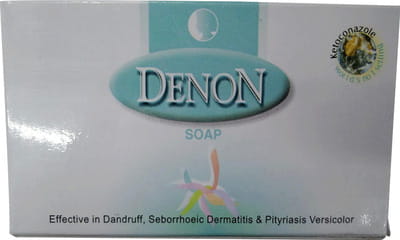 Denon Soap 75gm