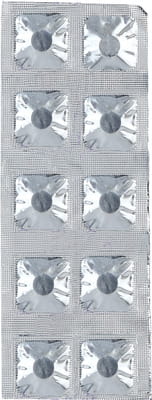 Verbet 16mg Strip Of 10 Tablets