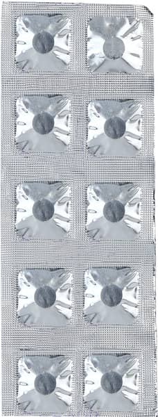 Verbet 16mg Strip Of 10 Tablets