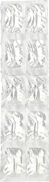 Toltam Strip Of 10 Capsules