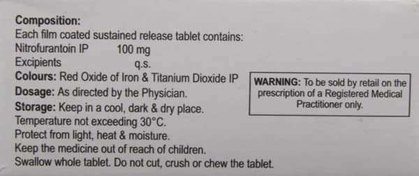 निफ्टी-एसआर टैबलेट