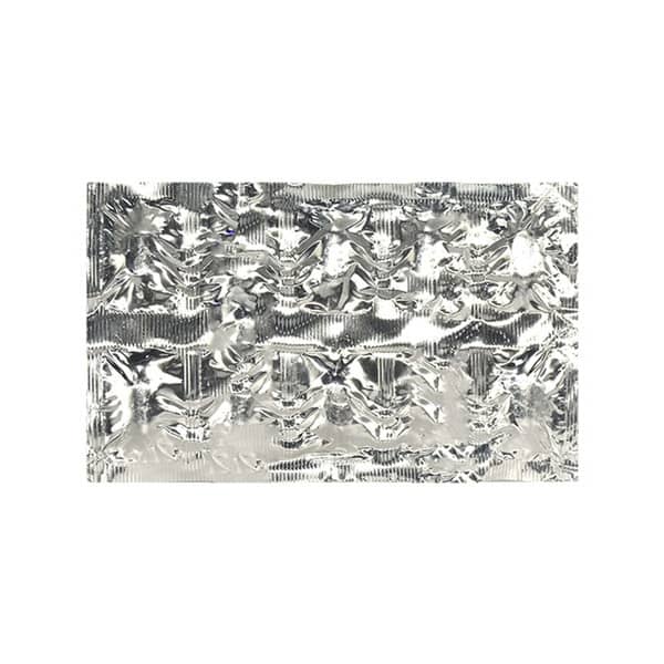 Cefoclav 200mg Strip Of 10 Tablets