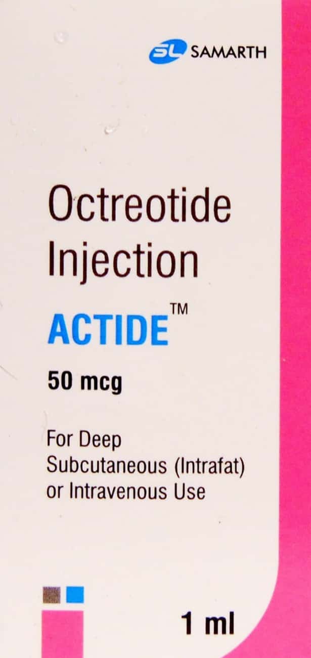 Actide 50 MCG Injection (1): Uses, Side Effects, Price & Dosage | PharmEasy