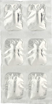 Amclaid 375mg Strip Of 6 Tablets