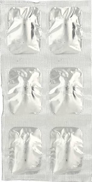 Amclaid 375 Tablet