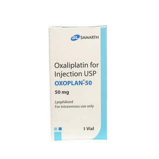 Oxoplan 50Mg Injection