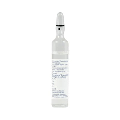 Potcl Injection 10ml