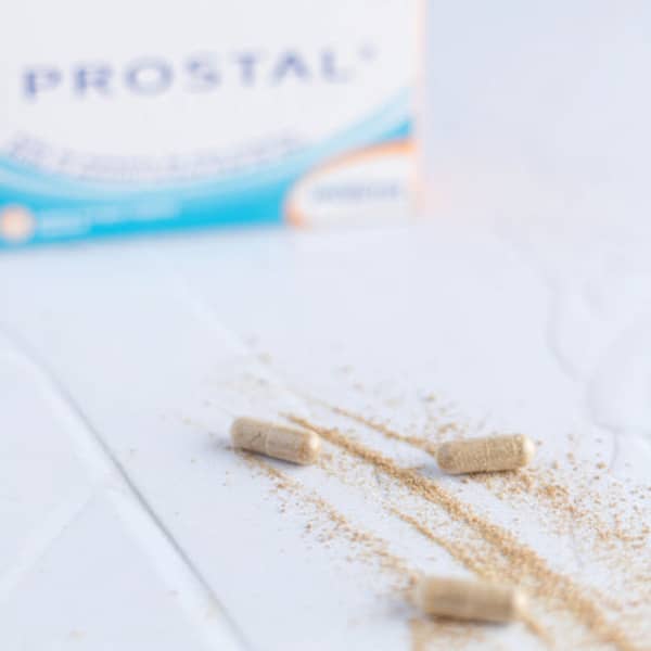Prostal Capsule
