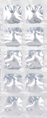 Mondeslor Strip Of 10 Tablets