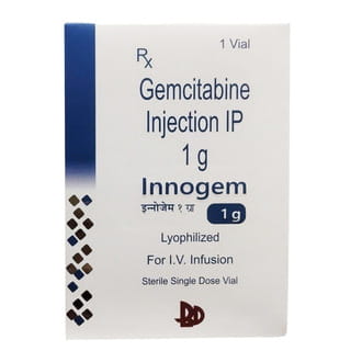 Innogem 1Gm Injection