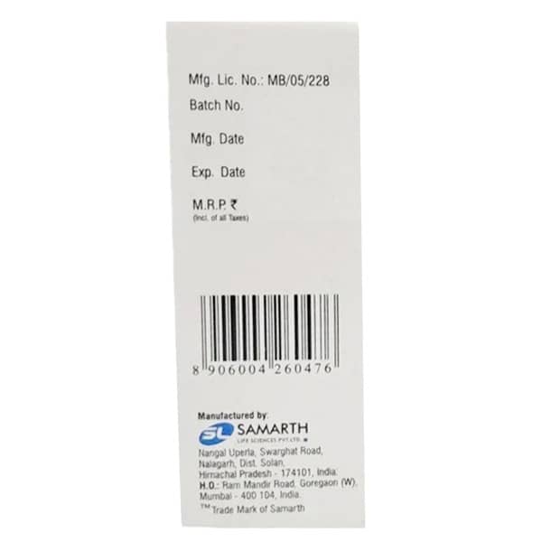 Doxorex 10Mg Injection