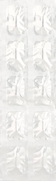 Rl 2.5mg Strip Of 10 Capsules