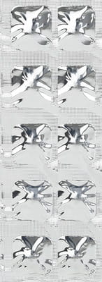 Lezyncet M Strip Of 10 Tablets