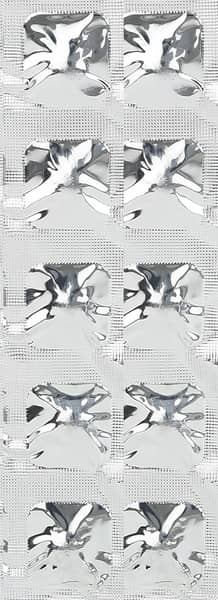 Lezyncet M Strip Of 10 Tablets