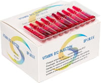 can pharmacies do b12 injections B12 Injections| Norfolk, VA