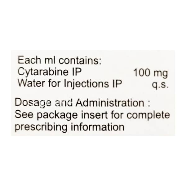 Biobin 100Mg Injection 1Ml