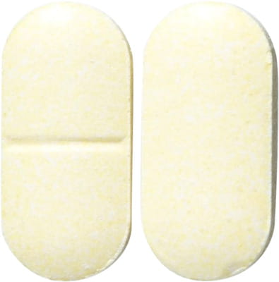 Rezatrin Forte Strip Of 6 Tablets