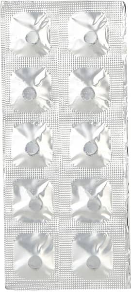 Periset Md 4mg Strip Of 10 Tablets