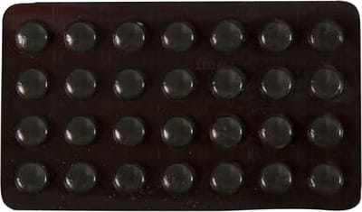 Valest 2mg Strip Of 28 Tablets