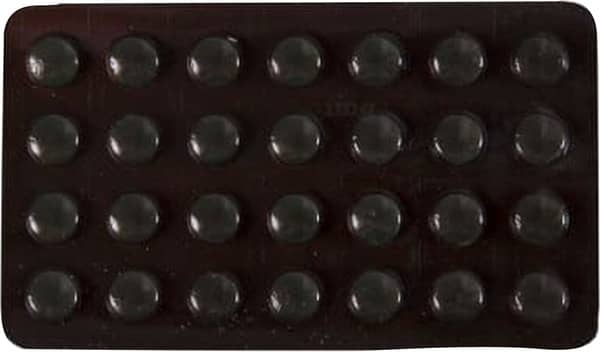 वैलेस्ट 2एमजी की स्ट्रिप 28 टैबलेट्स