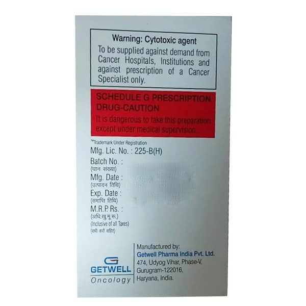 Cyphos 1Gm Injection 50Ml
