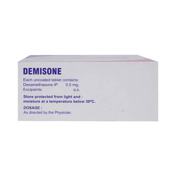 Demisone Tablet