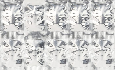 Ferikind Strip Of 10 Tablets